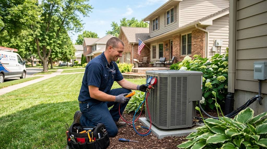 AC Repair