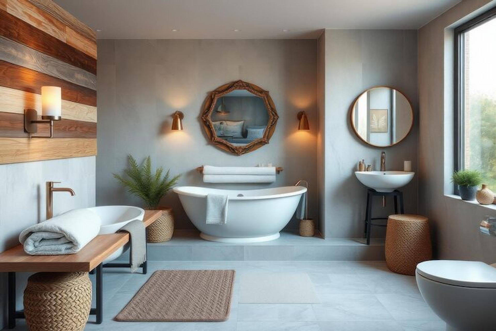 Bathroom Store