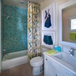 Give An Appealing Look To Your Bathroom With Shower Curtains!