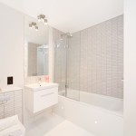How to Design a Bathroom for the Property Market