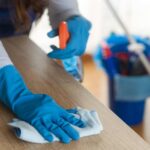 All About Commercial Cleaning In Edmonton