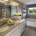 Accessorizing Small Spaces: Add The Finishing Touch To Your Bathroom Design