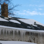 How To Repair Your Roof From Snow Damage?