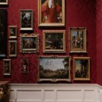 The Best Practices For Selecting Artwork For A Private Collection