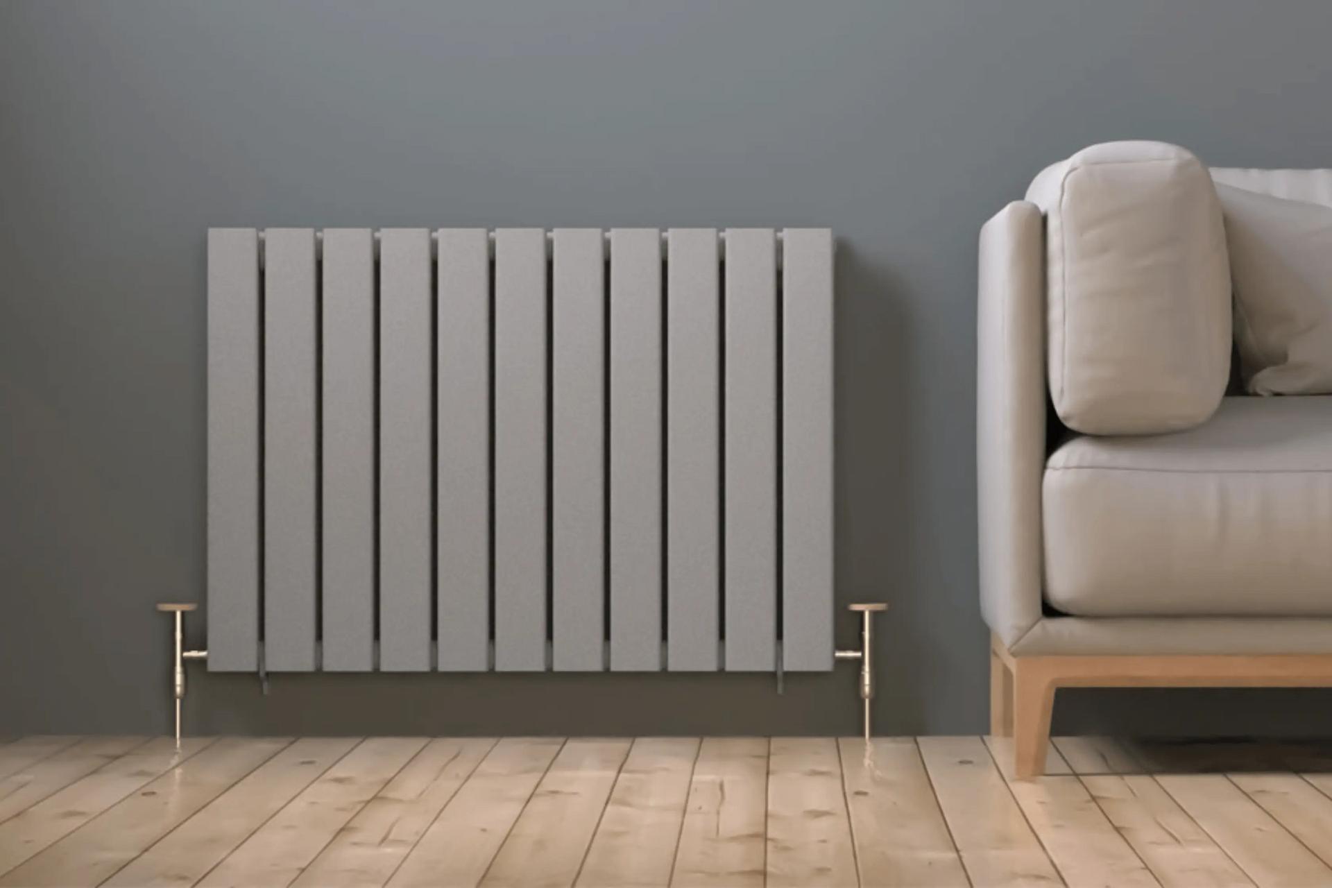 Panel Radiators