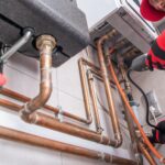 How Does Hiring Professional Plumbing Services Work In Essex?