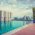Elevating Your Pool Area: A Comprehensive Guide to Pool Fence Ideas