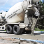 Ready Mix Concrete: How To Create A Professional Looking Job Site