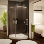 Tips For Choosing The Right Shower Enclosure For Your Bathroom