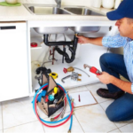 How To Choose A Good Plumber?