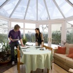 How to Find Trusted Architectural Design Company for Beautiful Conservatories?
