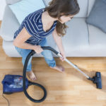 Things To Consider When Choosing A Vacuum Cleaner