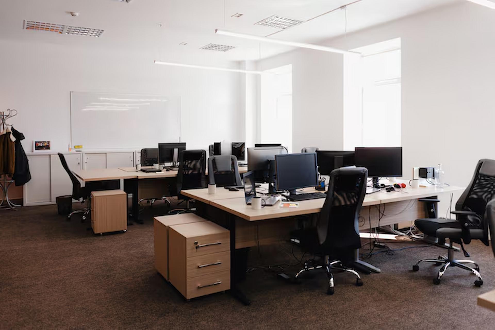 Workspaces