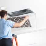 Choosing The Best Air Duct Cleaning Professionals Near You