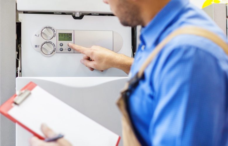 boiler repair south London