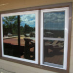 Do You Have Contraction On Your Windows?