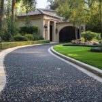 Driveway Design