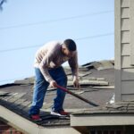 emergency roof repair