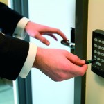 Arranging For Locksmiths In Edinburgh To Secure Your Business