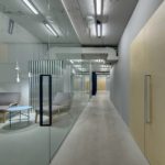 Create Stylish Spaces In Your Office With Glass Partitions