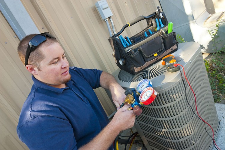 How To Hire The Best Heating And Cooling Companies In Grand Rapids