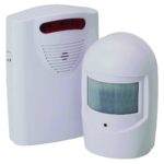 Different Aspects Of Driveway Alarms And Their Benefits