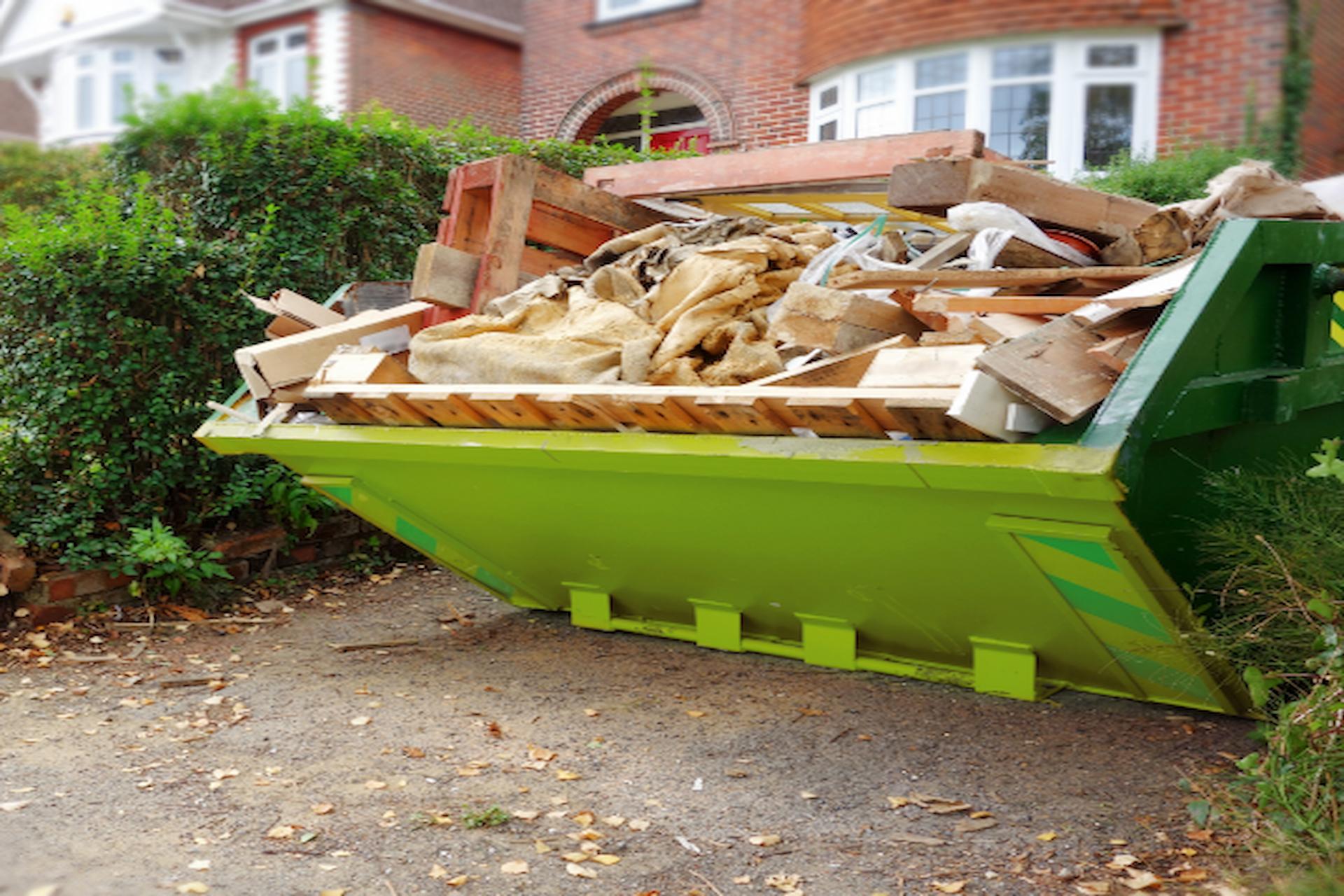 Skip Hire