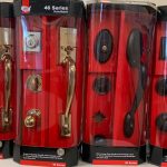 Choosing The Right Type Of Lock For Your Home