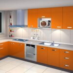 Why Investing In A Modular Kitchen Is A Good Decision?