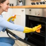 Which Professional Oven Cleaners Should You Prefer In Colchester?