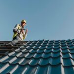 roofing solutions
