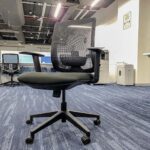 Ergonomic vs Standard Office Chairs: A Comparison Of Benefits And Differences