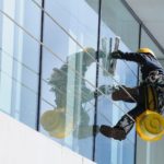 Hire Window Cleaners To Enhance The Appeal And Value Of Your Property